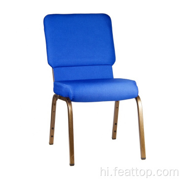 लक्जरी आधुनिक सरल फर्नीचर भोजन कुर्सियां ​​कपड़े कुर्सी